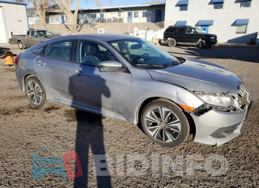 19XFC1F71HE022829 Photo# 4