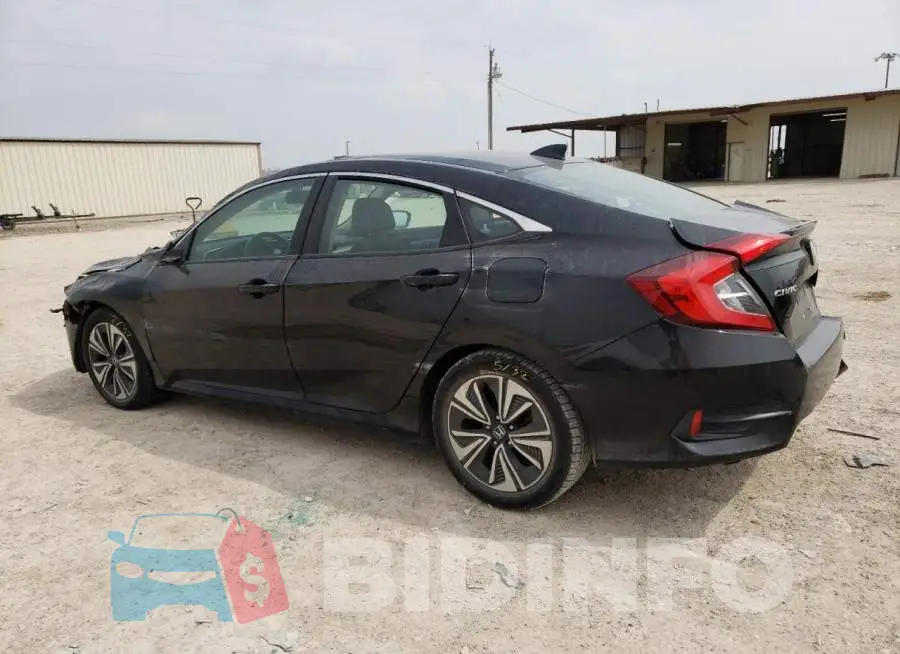 19XFC1F76GE003062 Photo# 2