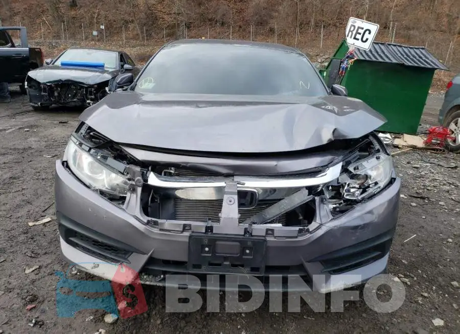 19XFC2F55HE201654 Photo# 5
