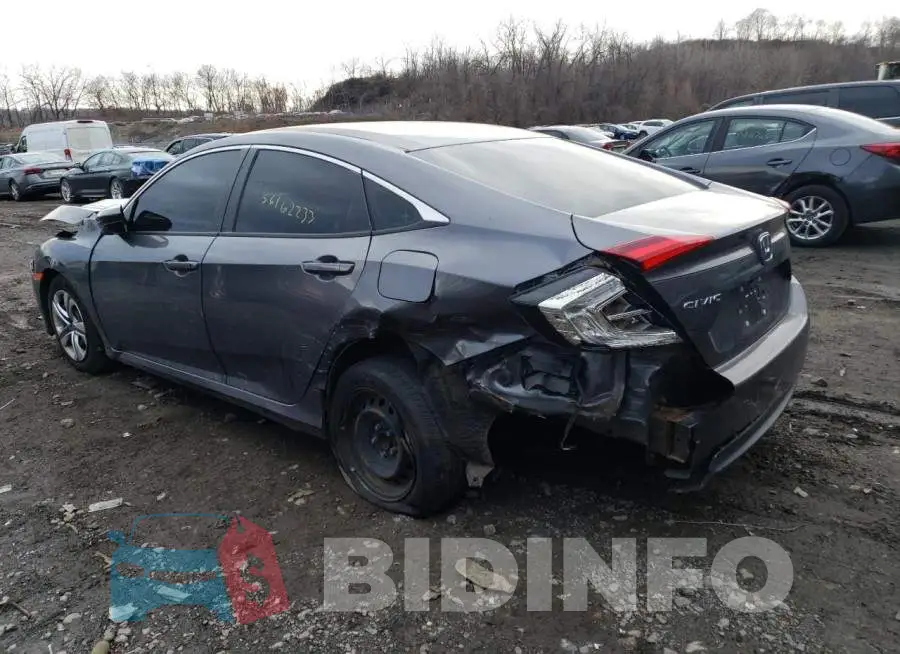 19XFC2F55HE201654 Photo# 2