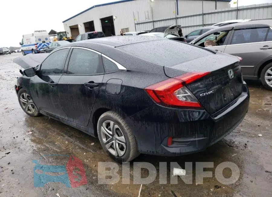 19XFC2F58JE017797 Photo# 2
