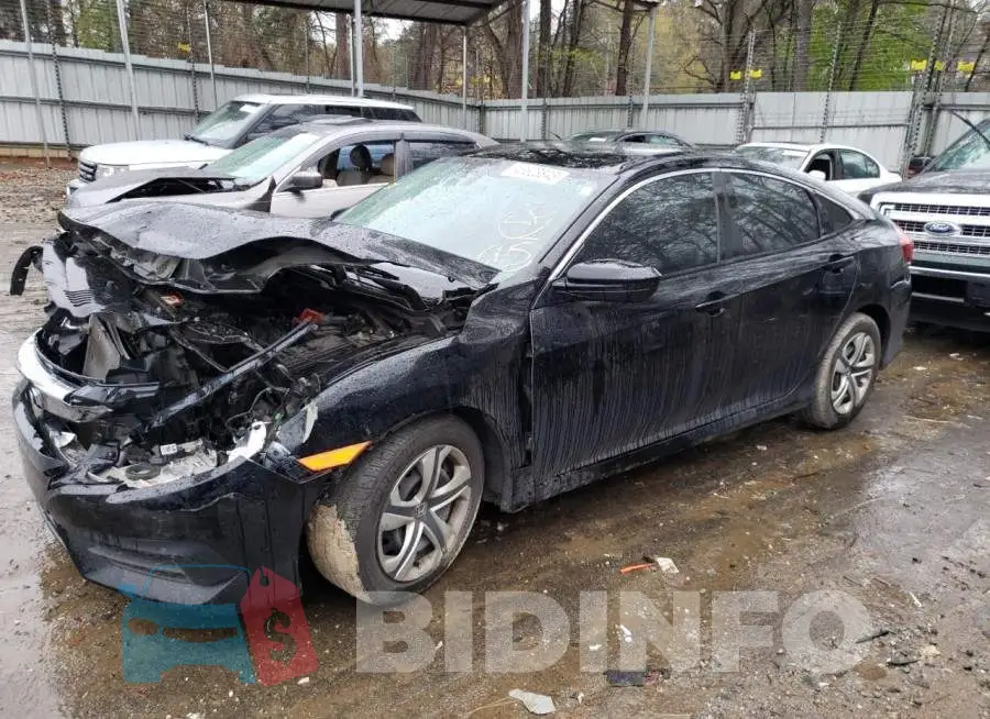 19XFC2F58JE017797 Photo# 1