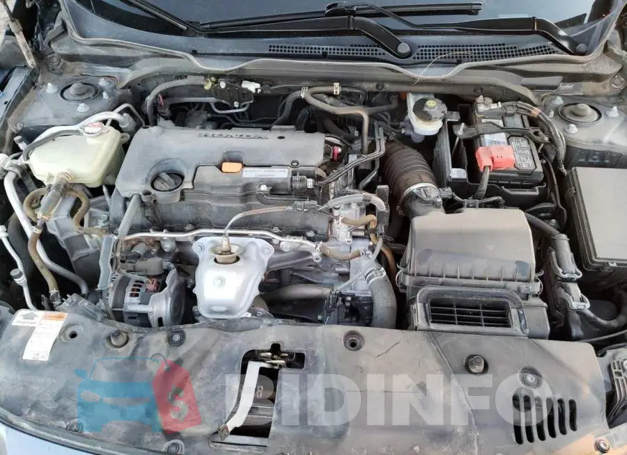 19XFC2F59GE098706 Photo# 11