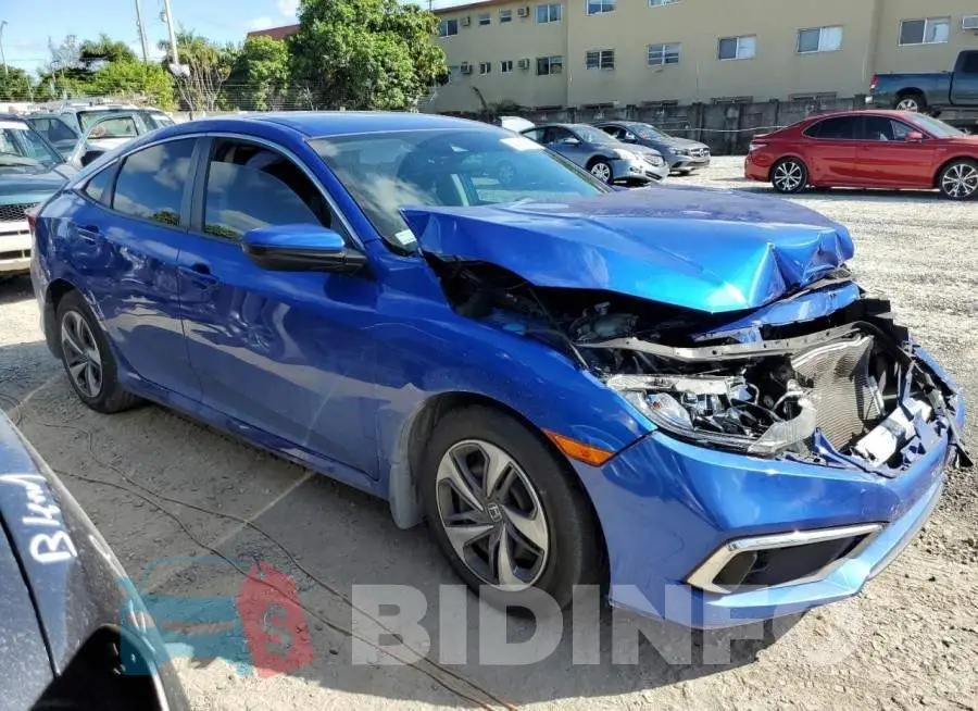 19XFC2F60KE007842 Photo# 4