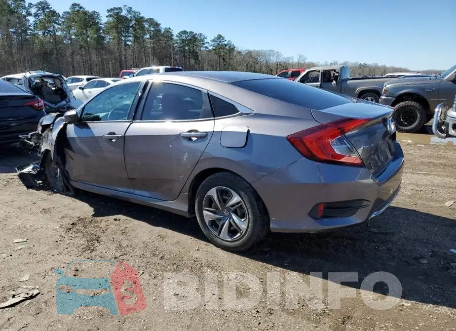 19XFC2F67LE209630 Photo# 2