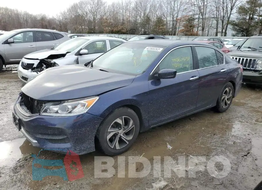 1HGCR2F30HA041428 Photo# 1
