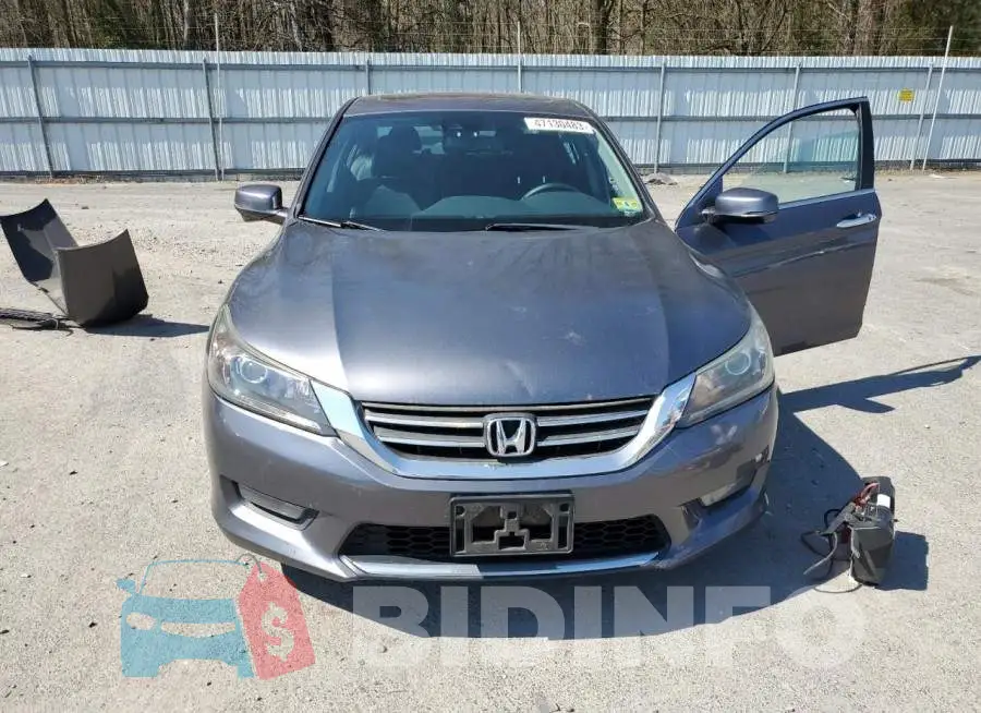 1HGCR2F89EA304264 Photo# 5