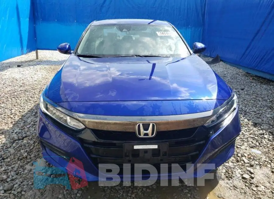 1HGCV1F35JA122792 Photo# 5