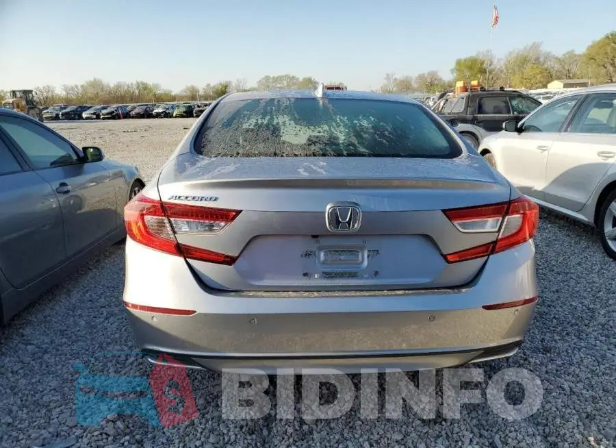 1HGCV1F52MA018976 Photo# 6
