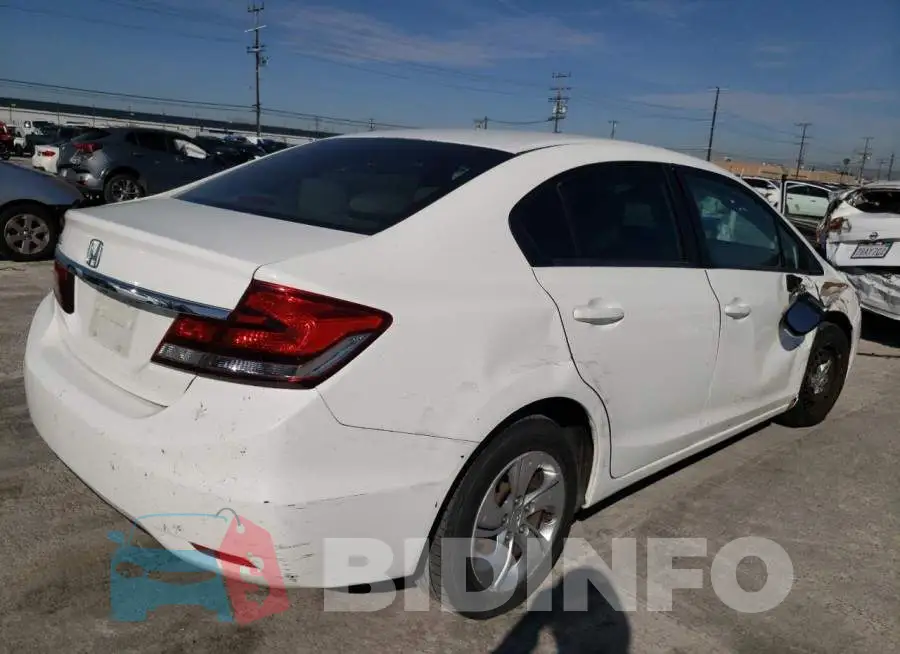 2HGFB2F50FH558567 Photo# 3