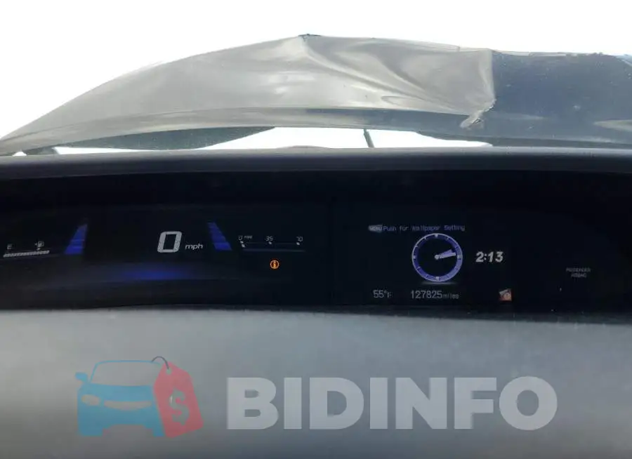 2HGFB2F51EH555840 Photo# 9