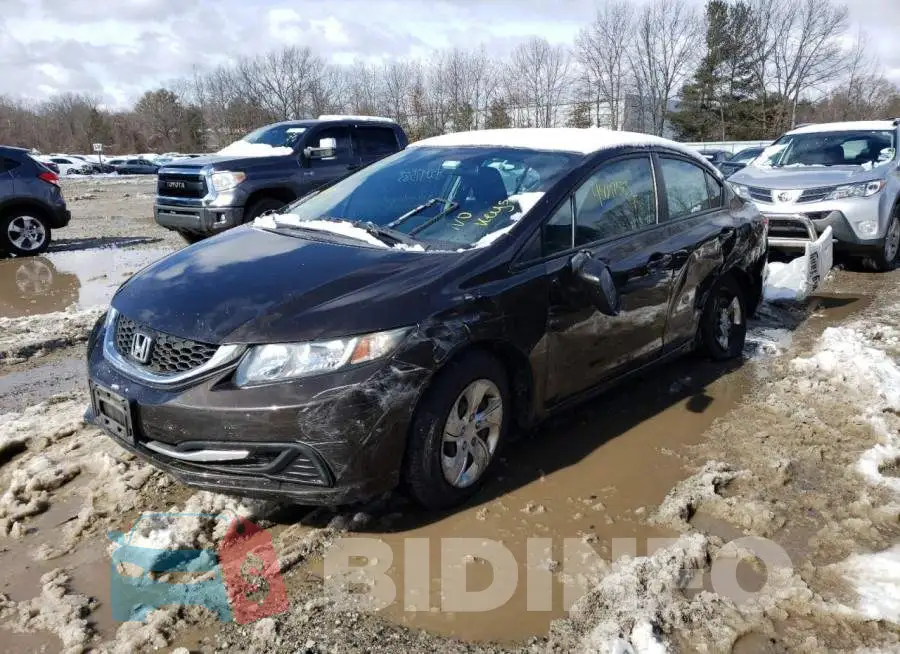 2HGFB2F5XEH528295 Photo# 1