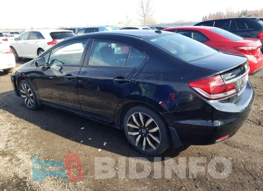 2HGFB2F74EH043426 Photo# 2