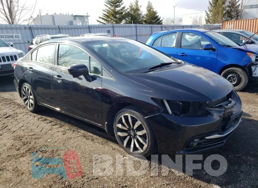 2HGFB2F74EH043426 Photo# 4