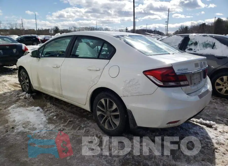 2HGFB2F83EH537642 Photo# 2