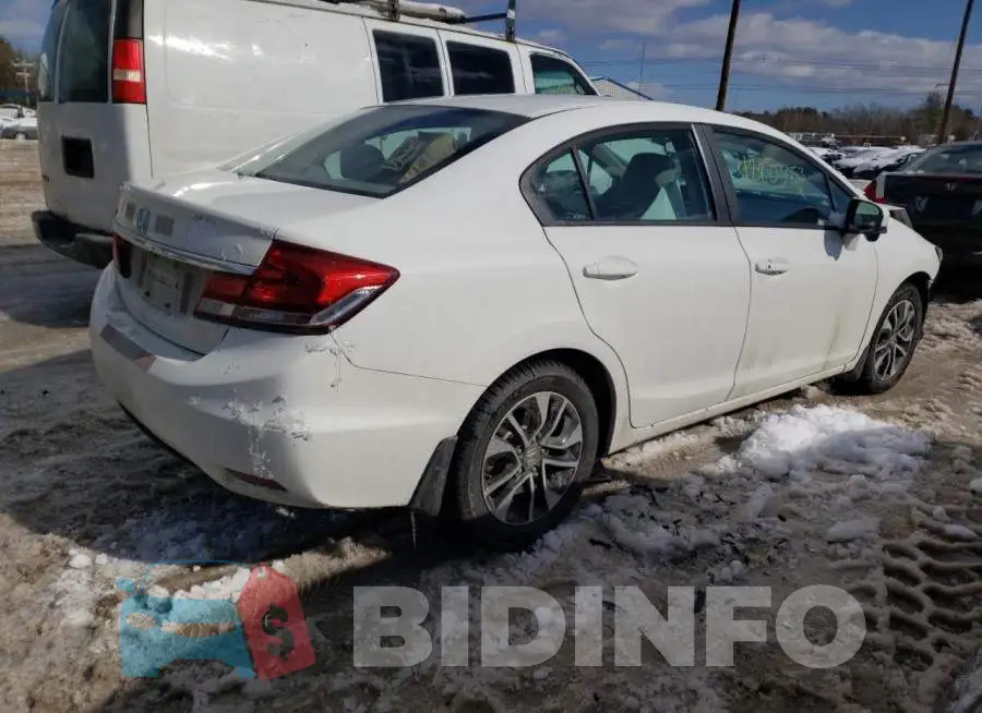 2HGFB2F83EH537642 Photo# 3