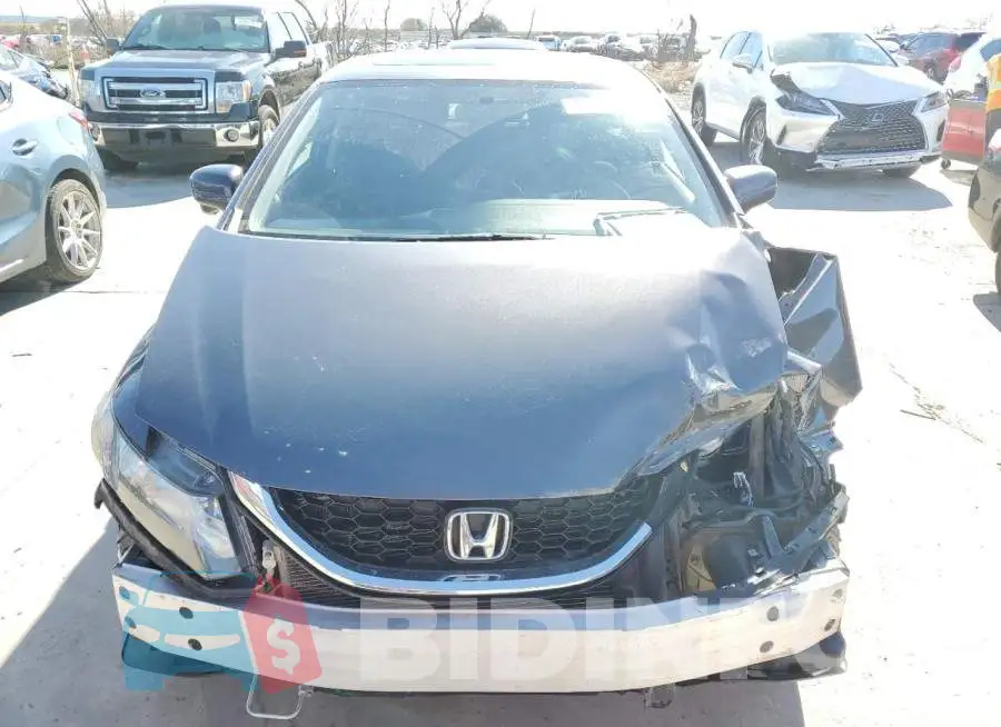 2HGFB2F85FH562494 Photo# 5