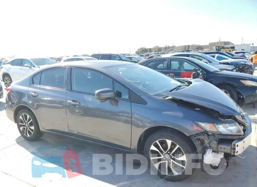 2HGFB2F85FH562494 Photo# 4