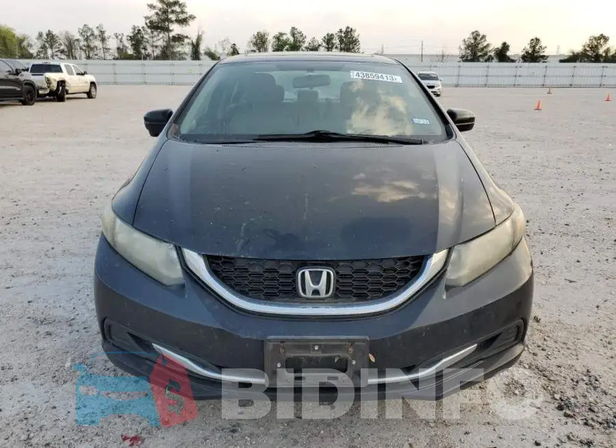 2HGFB2F89FH529885 Photo# 5