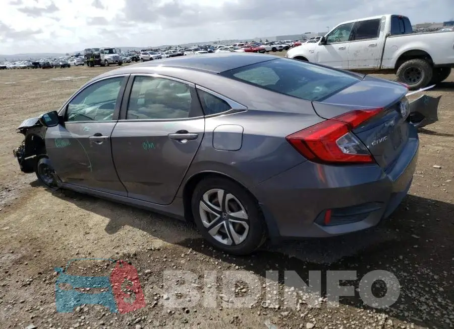 2HGFC2F50GH526281 Photo# 2