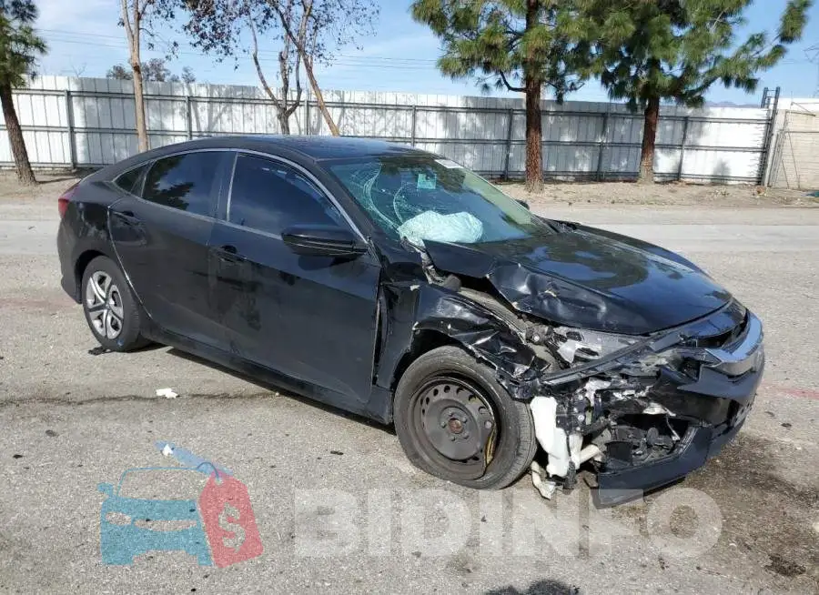 2HGFC2F56GH567661 Photo# 4