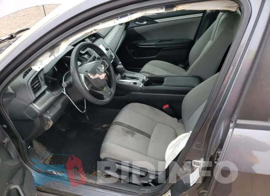 2HGFC2F56HH574840 Photo# 7