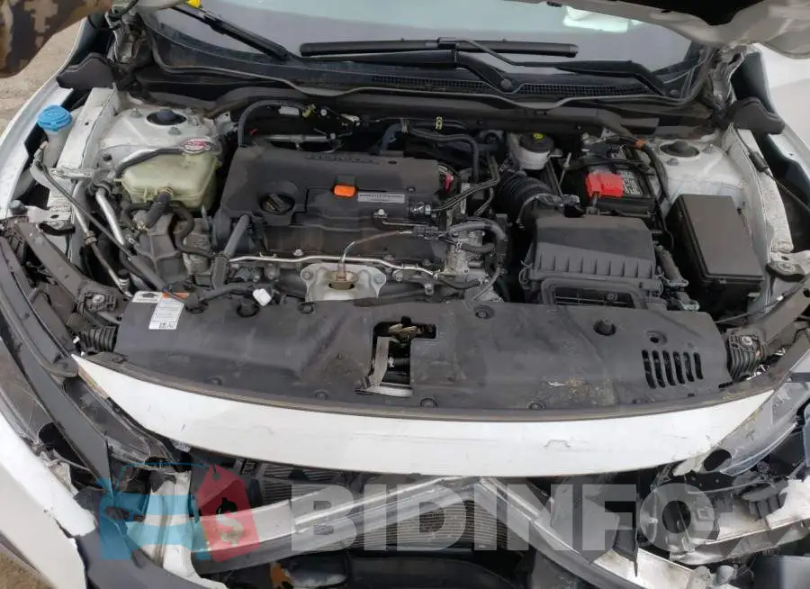 2HGFC2F6XKH600694 Photo# 11