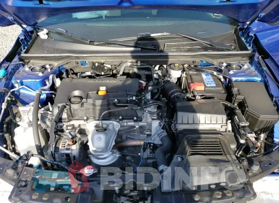 2HGFE2F57NH569815 Photo# 11