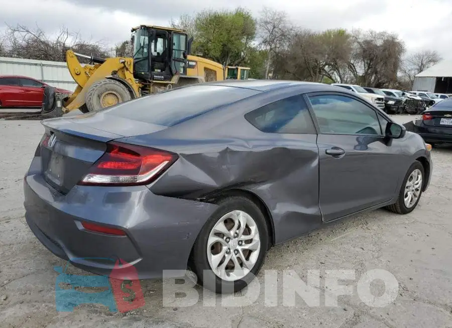 2HGFG3B58FH516998 Photo# 3
