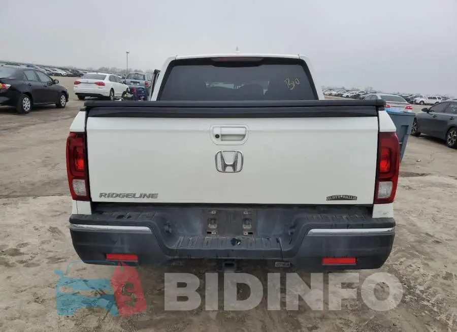 5FPYK2F6XHB002766 Photo# 6