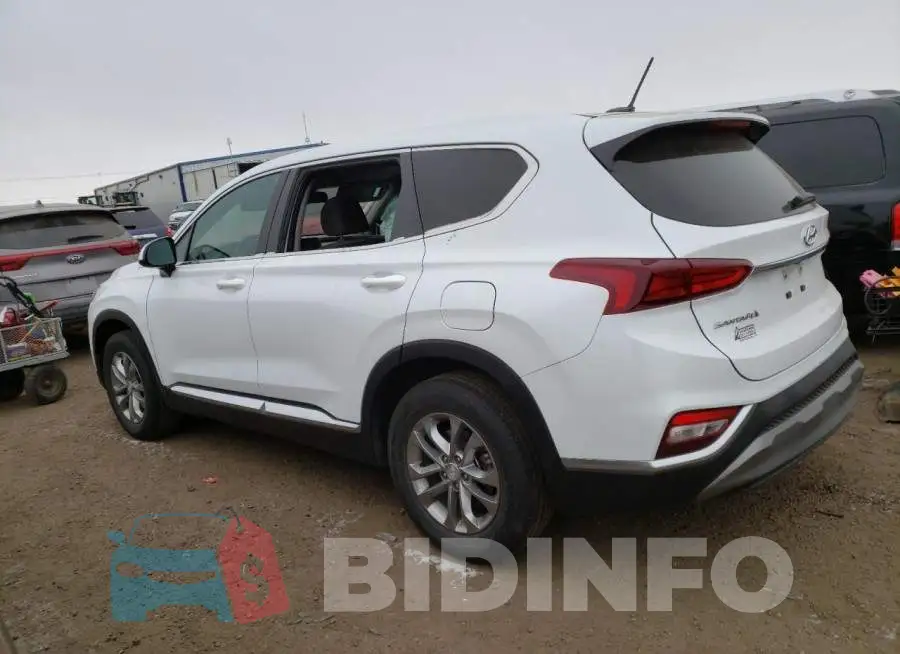 5NMS23AD0KH122169 Photo# 2