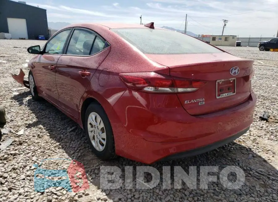 5NPD74LF6HH099894 Photo# 3