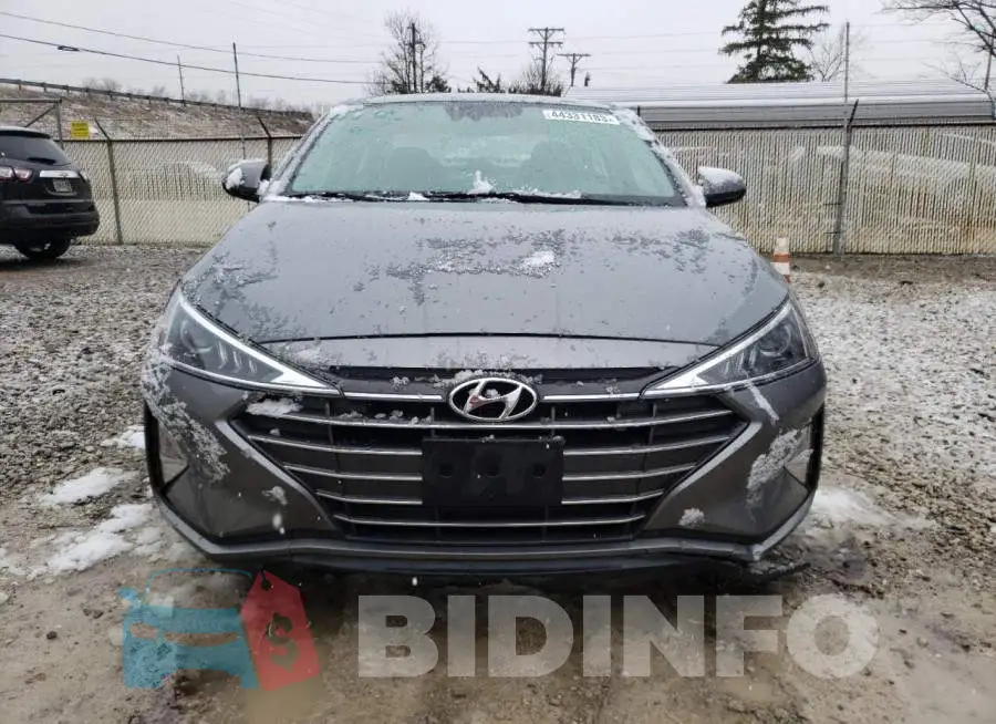 5NPD84LF8KH430155 Photo# 5