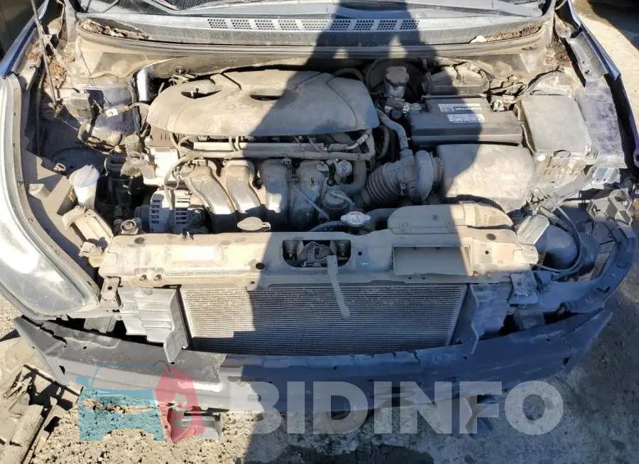 5NPDH4AE3EH500711 Photo# 11