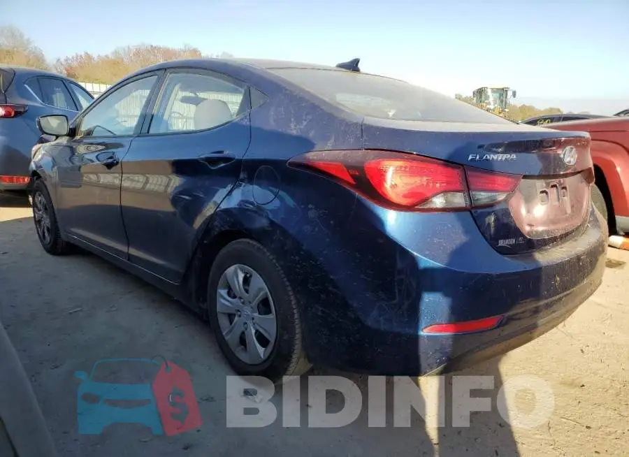 5NPDH4AE6GH679104 Photo# 2