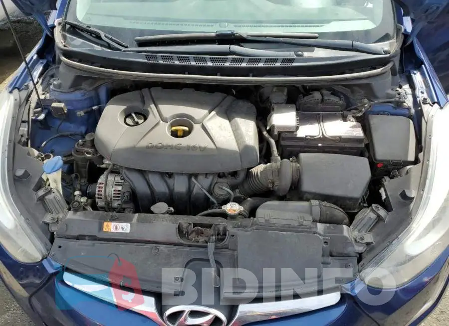 5NPDH4AE7GH679645 Photo# 11