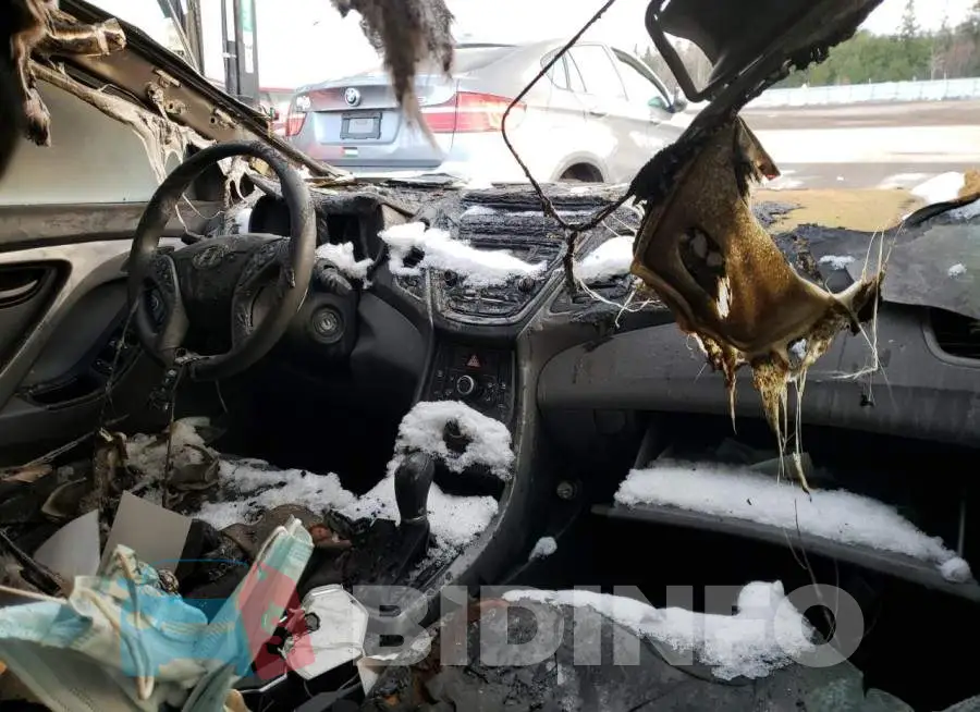 5NPDH4AE8EH510487 Photo# 8