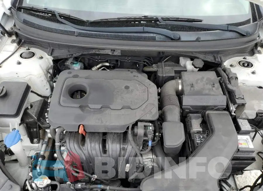 5NPE24AFXKH751994 Photo# 11