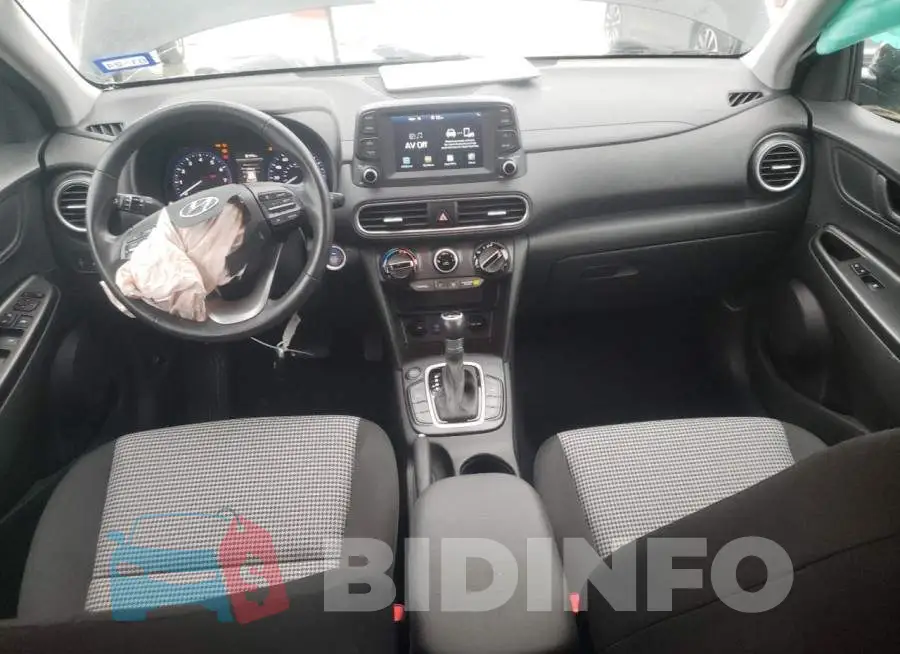 KM8K62AA5MU659745 Photo# 8