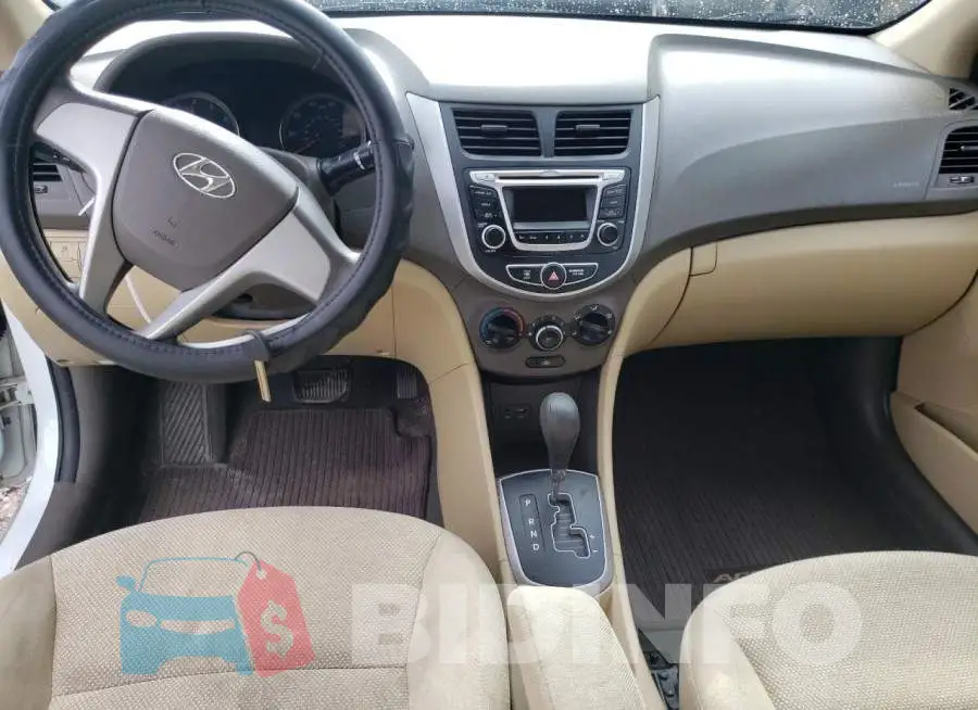 KMHCT4AE8EU766740 Photo# 8