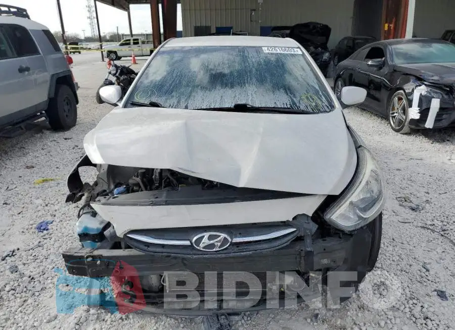 KMHCT4AE8GU949543 Photo# 5
