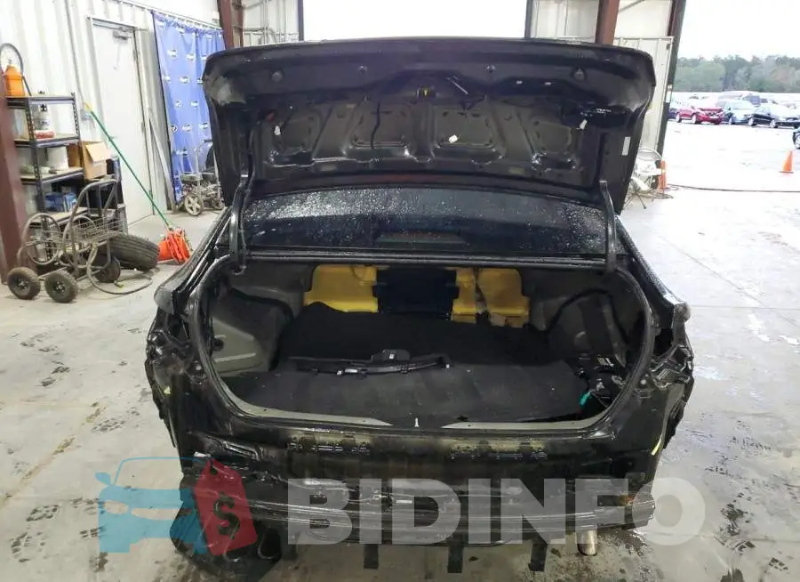 KMHE24L15GA021812 Photo# 9