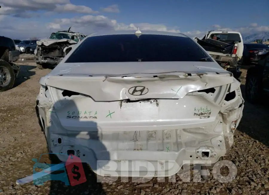 KMHE34L1XHA048017 Photo# 6