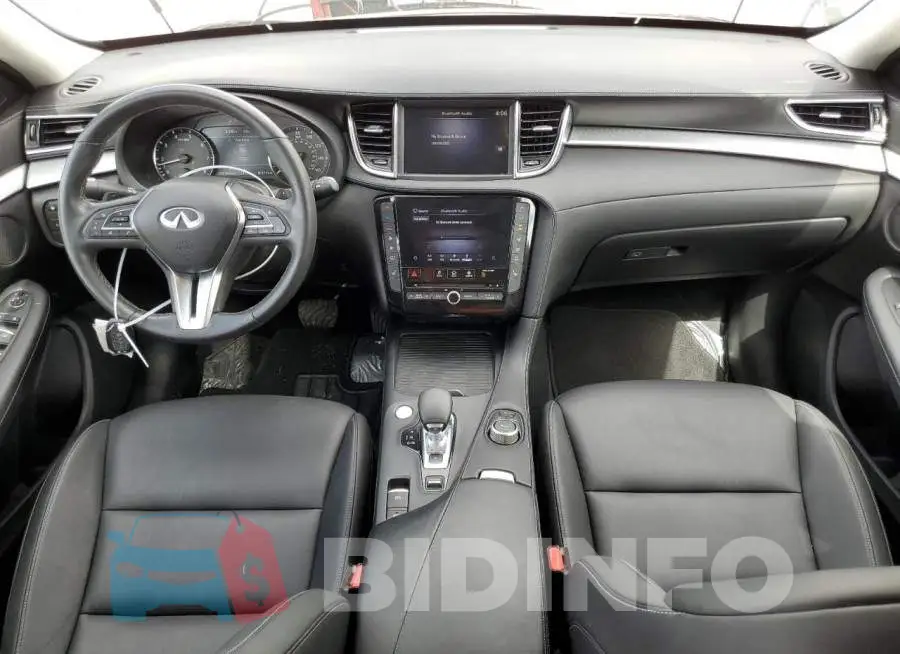3PCAJ5BA4MF106981 Photo# 8