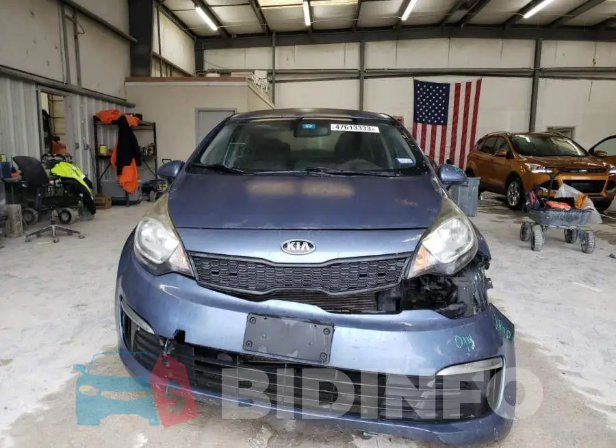 KNADM4A38G6553036 Photo# 5