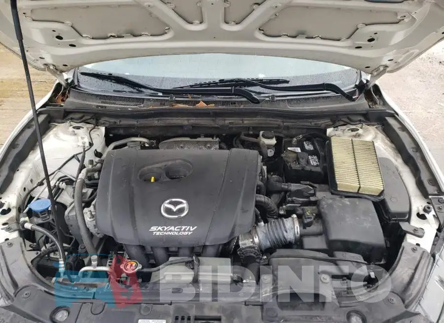 3MZBM1K71GM273823 Photo# 11