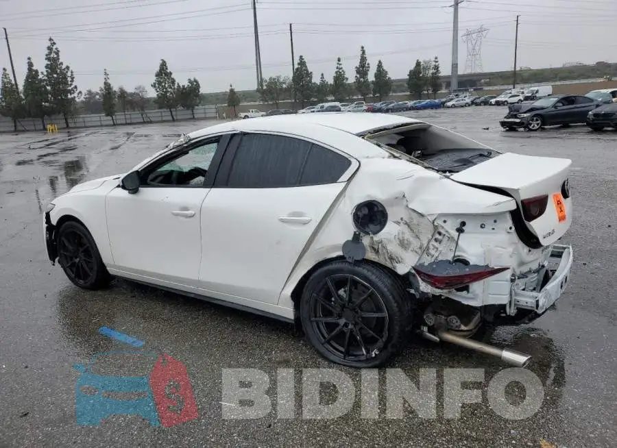 3MZBPABL4LM125132 Photo# 2
