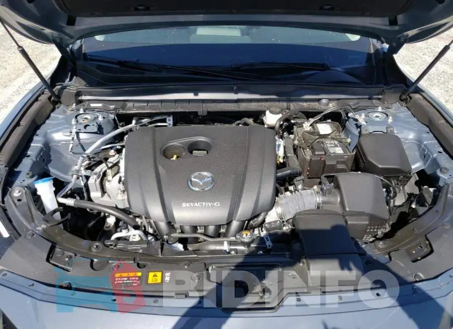 7MMVABCM6PN112747 Photo# 11