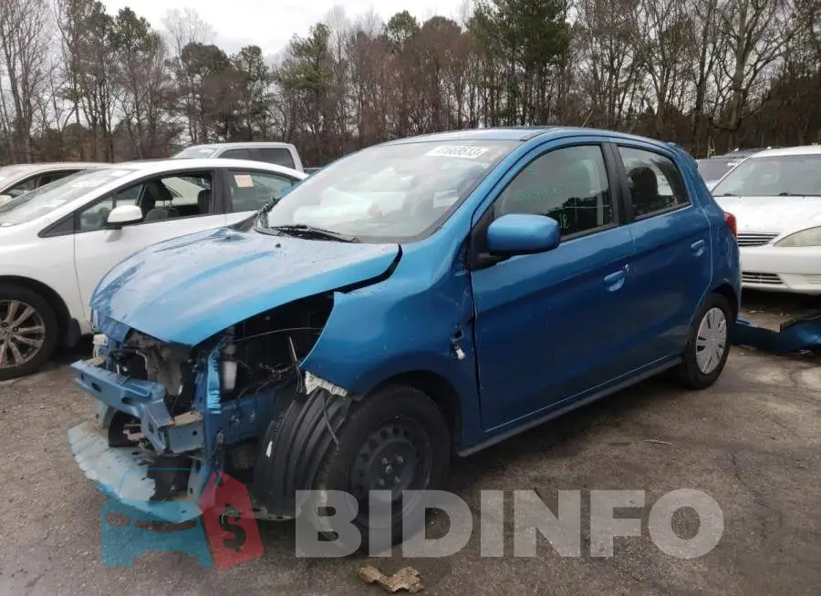 ML32A3HJ2HH001607 Photo# 1