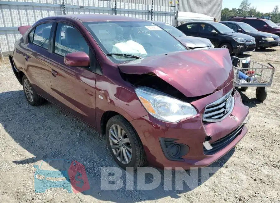 ML32F3FJ3JHF06293 Photo# 1